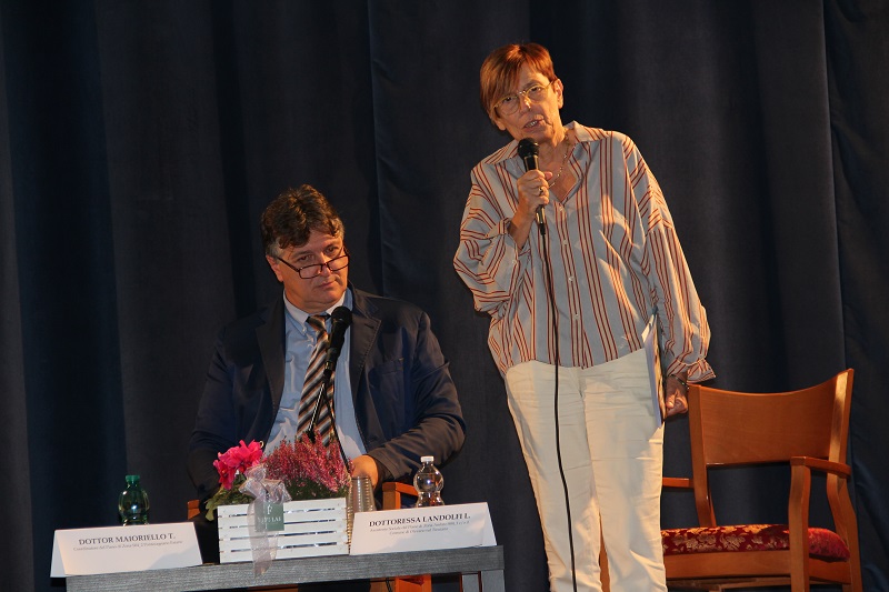 Minori al limite: tra svantaggio sociale e disturbi del comportamento: quale tutela? Convegno di Una Casa per la Vita e della Coop. Sociale Betlem