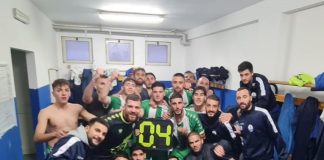 Calcio. Il punto sulla Promozione: l’Atletico San Gregorio allunga in vetta, Battipagliese ottava