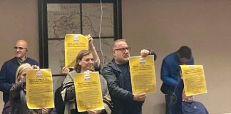 Battipaglia. Scontro sulla “BUFALA”, il M5S: “Non sono arrivate le risposte richieste. Maldestro tentativo di Clemente di fare chiarezza”