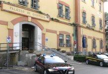 Baronissi, misura cautelare per stalking: divieto di avvicinamento per un 48enne