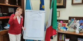 Video messaggio della sindaca. “La Tari è stata aumentata per legge, i costi del Comune sono rimasti invariati”