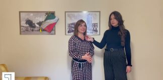 Battipaglia. La coop. sociale “Il Giardino dei Libri” festeggia il suo terzo compleanno, il bilancio di Annalisa Giancarlo (video)