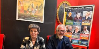 Battipaglia. Si alza il sipario del Teatro Aldo Giuffré, presentato il cartellone 2023/2024