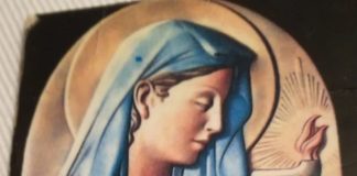 Salerno. Virgo Fidelis, domani celebrazione della patrona dei Carabinieri con una Santa Messa
