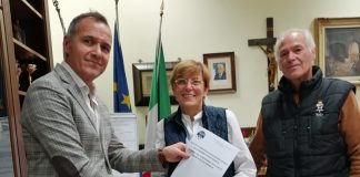 Battipaglia. Delegazione di Fratelli d’Italia ricevuta dalla sindaca, confronto sulle criticità della città