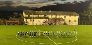 Calcio. Il punto sulla Promozione: rallenta l’Atletico San Gregorio, Ebolitana seconda a meno uno. Battipagliese quinta
