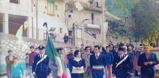 Ottati piange la perdita di Emilio Marino, più volte sindaco del piccolo centro salernitano
