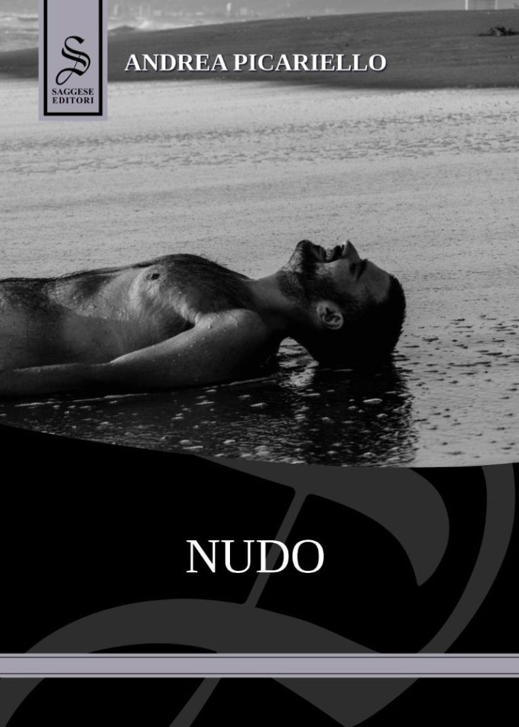 Battipaglia. “Nudo” il romanzo del giornalista Andrea Picariello racconta come ha combattuto la sua obesità