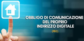 Battipaglia. Imprese senza pec, dal 26 giugno scatta sanzione e assegnazione d’ufficio (vedi elenco)