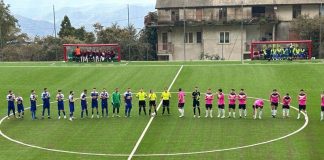 Calcio. Promozione. Il punto: ribaltone in vetta. Ebolitana capolista, San Gregorio secondo a meno due. La Battipagliese è quinta