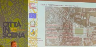 Battipaglia. Festival della Rigenerazione Urbana, a Roma il consigliere Farina ha illustrato la ristrutturazione del S.Anna