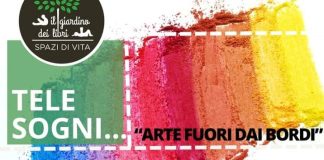 Battipaglia. “Arte fuori dai bordi”, il 15 dicembre mostra di Mino Centanni nel Salotto Comunale