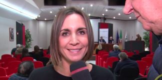 Battipaglia. Logo per il Fico Bianco del Cilento Dop, Silvia Alessandrini è la vincitrice del concorso (video)