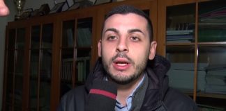 Battipaglia. Forum Giovani, il presidente Nicola Paladino presenta le prossime iniziative (Video-intervista)