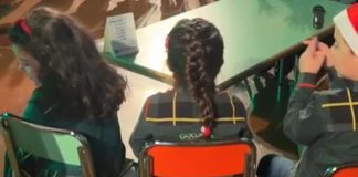 Battipaglia. Auditorium S.Gregorio VII, successo per la recita dei bimbi della scuola d’infanzia Gioconda Rossini