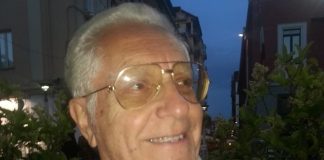 Battipaglia. Auguri di buon compleanno al dottore Gennaro Mondillo, oggi festeggia 86 anni