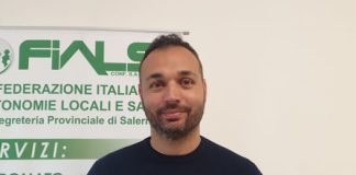 Gestione delle graduatorie da parte dell’Asl Salerno: la Fials provinciale al fianco degli infermieri