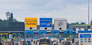 Autostrada Napoli-Salerno: sale il pedaggio di 20 centesimi