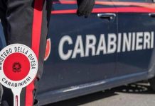 Castellabate: 71enne accusato di stalking all’ex moglie, scatta il divieto di dimora