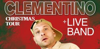 Bellizzi. Capodanno in piazza del Popolo con il concerto di Clementino, stasera ore 21 e 30