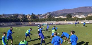 Calcio. Il punto sulla Promozione: pari Atletico San Gregorio, Ebolitana in vetta con una gara in più