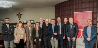 Fondazione Cassa Rurale Battipaglia, nominato il nuovo CdA. Il Presidente Federico Del Grosso: “Si rafforza il nostro impegno sui territori”