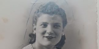 Battipaglia. Amarcord. Aurora Galdi, prima donna laureata nella città capofila della Piana del Sele (vedi foto)