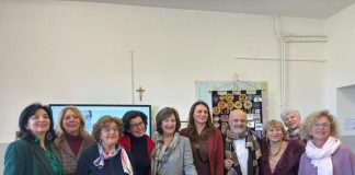 Battipaglia. Iniziativa Lions. IC Marconi, incontro con la prof.ssa Sara Carbone, autrice di “Labirinti”