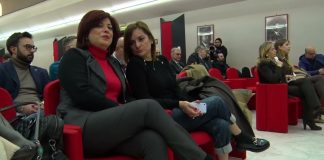 Battipaglia. Cassette Rosse in BCC contro la violenza, presentato il progetto di Sportello Rosa Aps (video interviste)