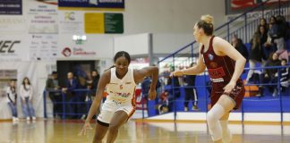 Battipaglia. A1. Pb63, 13^ sconfitta consecutiva con la Reyer Venezia (62-92)