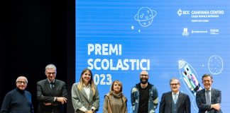 Battipaglia. BCC, consegnati 120 premi scolastici. Catarozzo:”Sosteniamo i giovani del territorio”