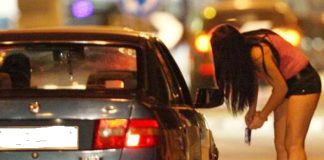 Battipaglia. Ordinanza sindacale. Vietato, fino al 30.9.24, sulla litoranea intrattenersi con prostitute. I trasgressori rischiano da Є 25 a Є 500 di sanzione (vedi provvedimento integrale)