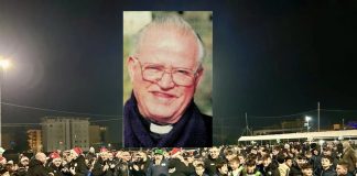 Battipaglia. La Scuola Calcio Spes, fondata da don Giuseppe Guglielmoni, compie 60 anni