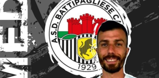 Battipagliese. Discepolo:”Il Campagna è una squadra da rispettare. Vinciamo se giochiamo con cattiveria, determinazione e cuore”