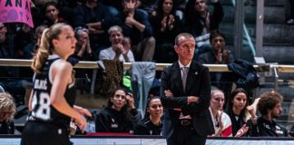 Serie A1. Stasera, ore 18, Virtus Bologna contro OMEPS Battipaglia. Coach Vincent: buon quintetto, noi dobbiamo alzare l’intensità di gioco