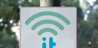 Battipaglia. Piazza WiFi Italia, attivate 6 postazioni gratuite per il collegamento internet (vedi zone)