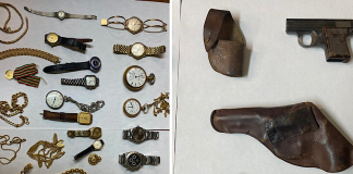 Truffano anziano in Calabria per oltre 70mila euro e fuggono sull’A2: arrestati impostori dalla Stradale di Sala Consilina
