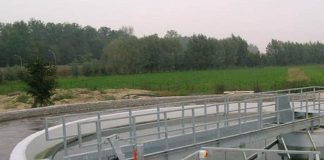 Battipaglia. Rubati 1,4 km di cavi in rame nel depuratore di Tavernola