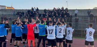 Calcio. La Battipagliese domina, ma non va oltre il pari con il Victoria Marra
