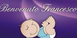 Laviano. E’ nato Francesco, auguri alla mamma Nevicella Di Popolo e al papà Emilio Cientanni