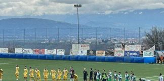 Calcio. Il punto sulla Promozione: pari Atletico San Gregorio, aggancio Ebolitana in vetta. La Battipagliese è quinta