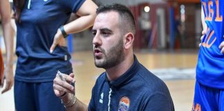 Battipaglia. Sabato 3 febbraio, ore 20:30 la Pb63 ospita la Oxygen Roma Basket. Mario Albero Conte è il neo tecnico delle battipagliesi