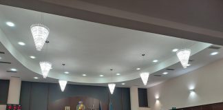 Battipaglia. Consiglio sull’inagibilità dello stadio Pastena, il pubblico contesta l’amministrazione comunale