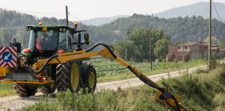 Battipaglia. Ordinanza sindacale. Pulizia dei fossi stradali, ai trasgressori sanzione amministrativa fino a 500 €