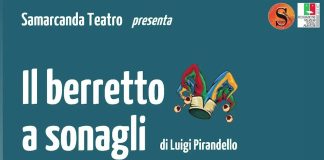 Battipaglia. Samarcanda Teatro, Fauci traccia un bilancio positivo e annuncia novità (video-imntervista)