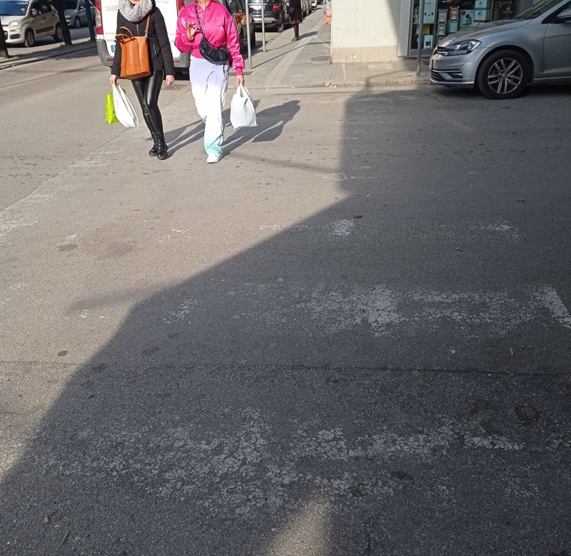 Battipaglia. Nasce un comitato spontaneo per denunciare le incurie cittadine (vedi foto)