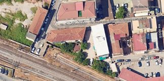 Battipaglia. Tragedia ieri sera sui binari della ferrovia. Via Trento, un uomo si lancia sotto il treno