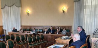 Salerno. Masterplan, summit in Provincia sulle opere urgenti da realizzare sulla fascia costiera