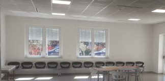 Battipaglia. Via Coppi, ieri inaugurato il Centro Polifunzionale per i servizi alla famiglia
