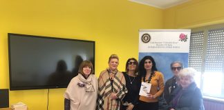 Capaccio Paestum: “Voglia di Fiabe e Panfavola”, il meeting con gli studenti della scuola media “Carducci”
